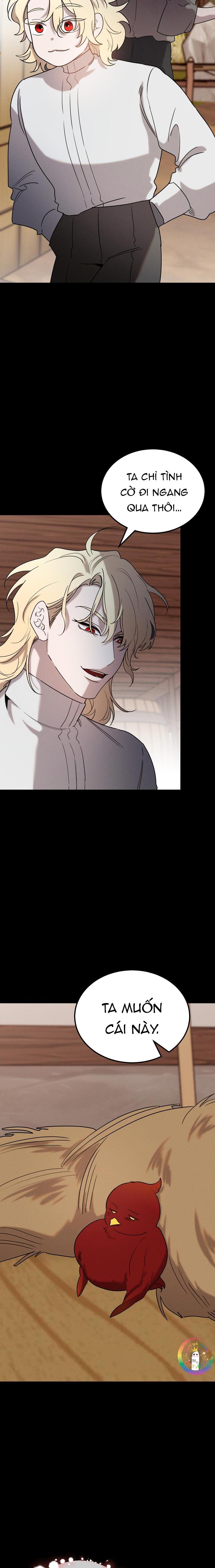 (END) Này, Đừng Có Nhấn Cái Nút Đó! Chapter 53 - Trang 2