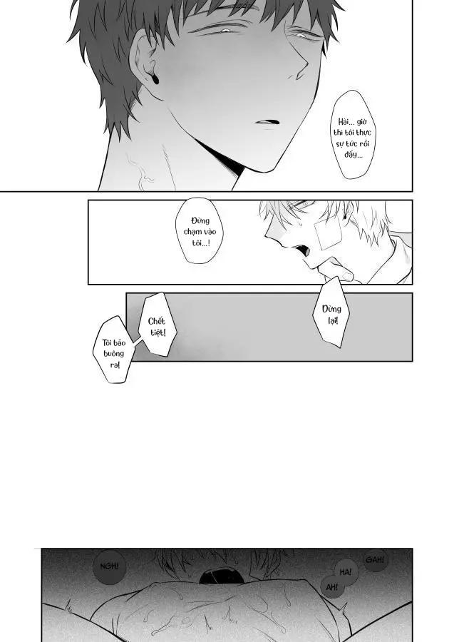 ONESHOT COI LÀ NỨNG Chapter 334.2 - Trang 2