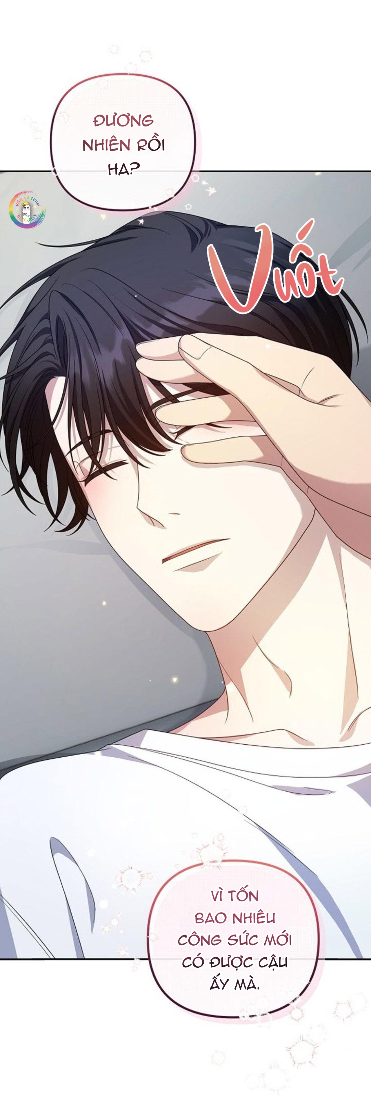 (END) Xin Sếp Phê Duyệt Tối nay Chapter 10 Phòng Marketing - Trang 2