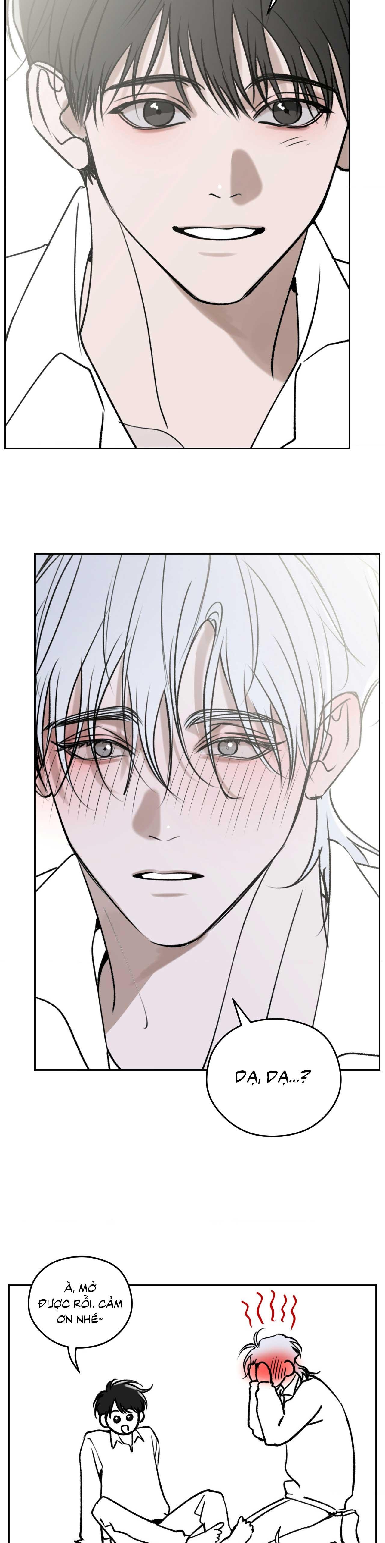 DEAR, TEDDY BEAR Chapter 50.01 - Trang 2