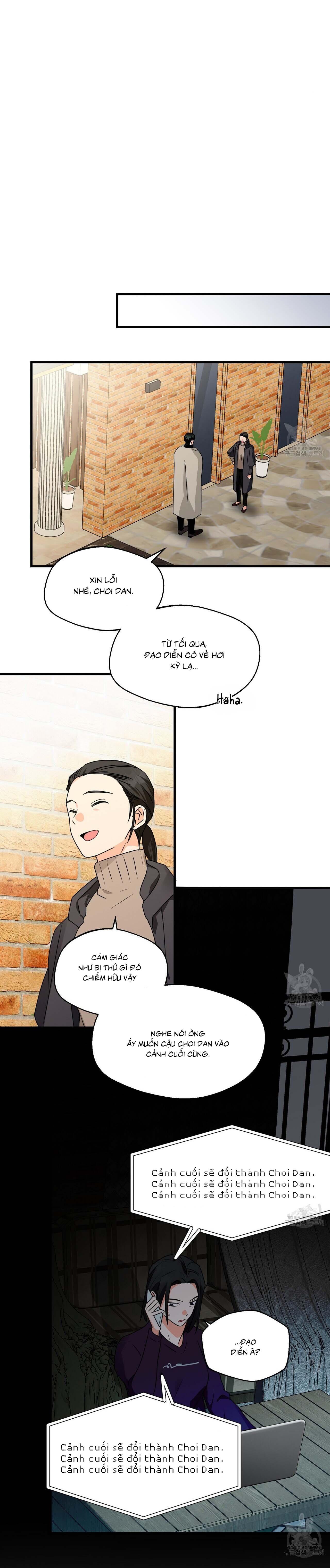 Bách Dạ Chapter 40 - Next Chapter 41