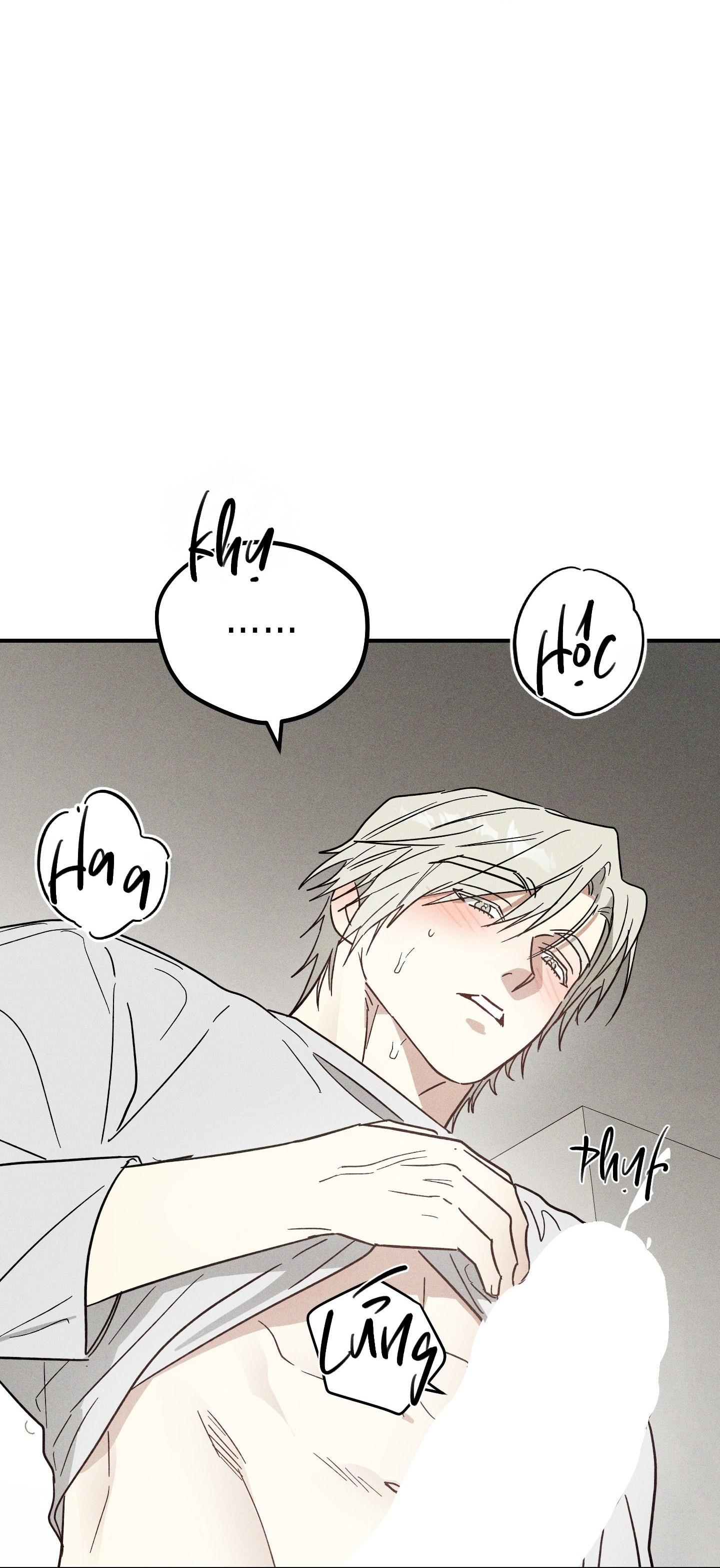 (CBunu) MIX UP Chapter 10 - Trang 2