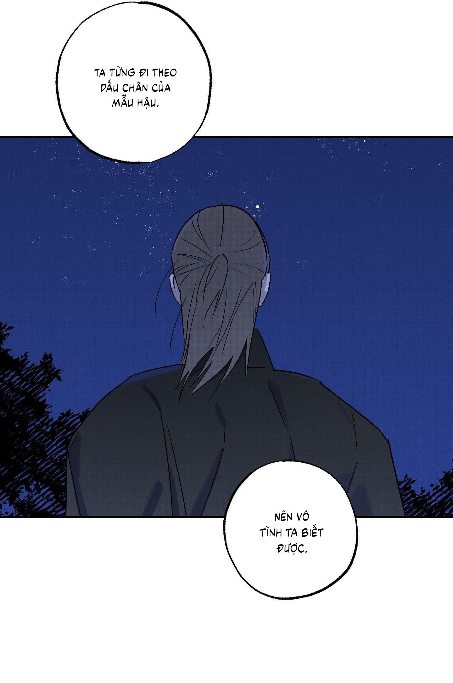 (CBunu) Nguyệt Ẩn Dạ Đàm Chapter 25 - Trang 2