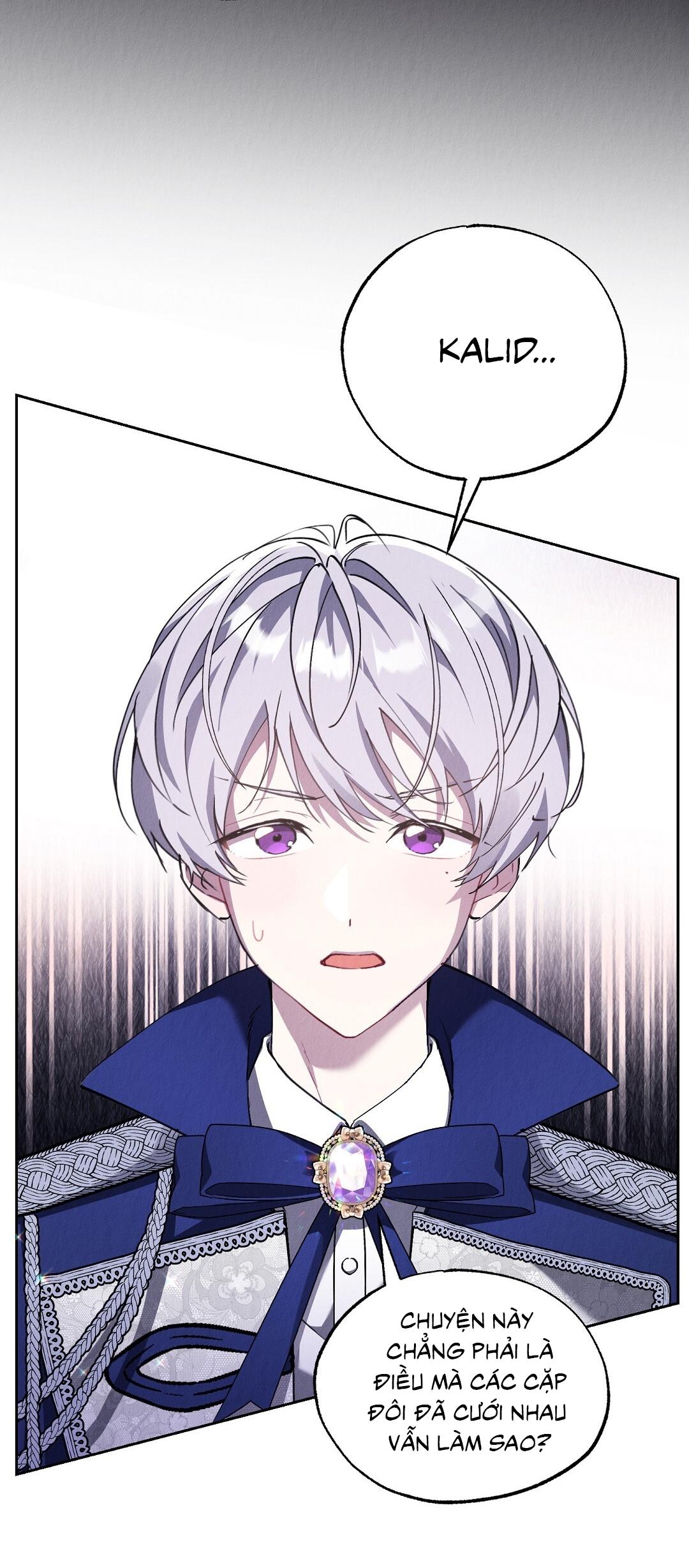 Cách Để Vị Hoàng Tử Bị Bỏ Rơi Sống Lại Chapter 0 - Trang 2