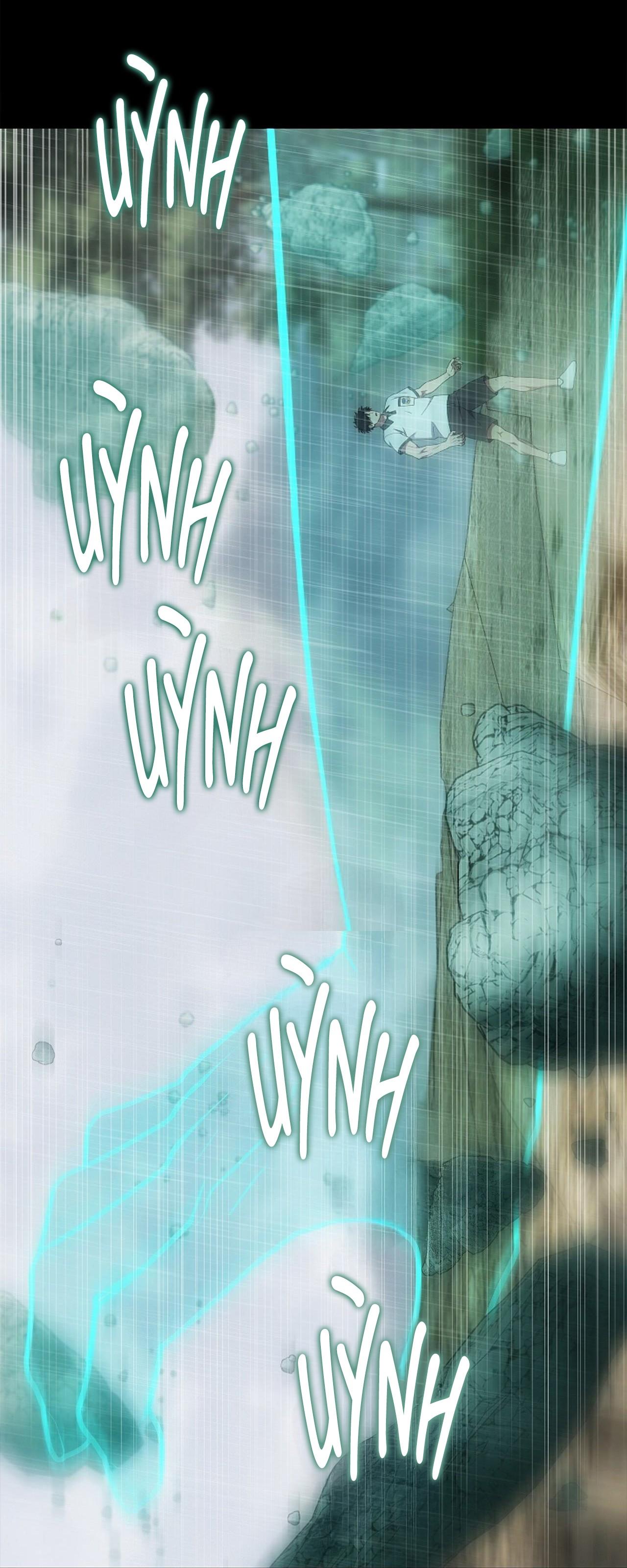 (CBunu) Đuổi Bắt Giữa Đêm Ngọt Ngào Chapter 30 - Trang 2