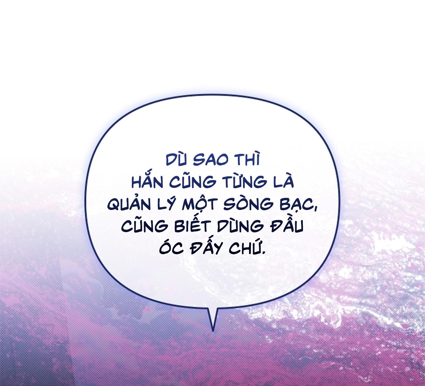 ĐỪNG ĐỘNG VÀO CÚN CON! Chapter 44.05 - Trang 2