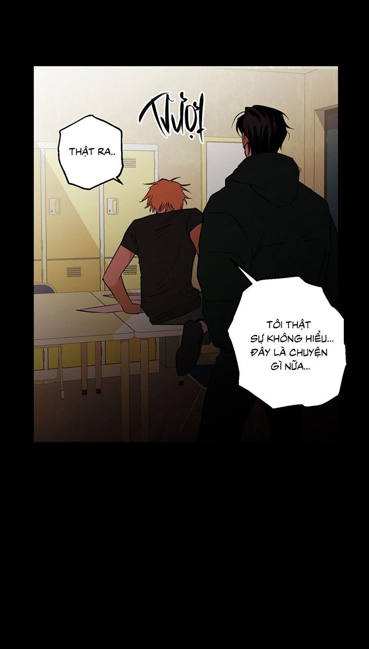 [DDT] Phiên Bản Hoàn Hảo Chapter 2 19+ - Trang 2