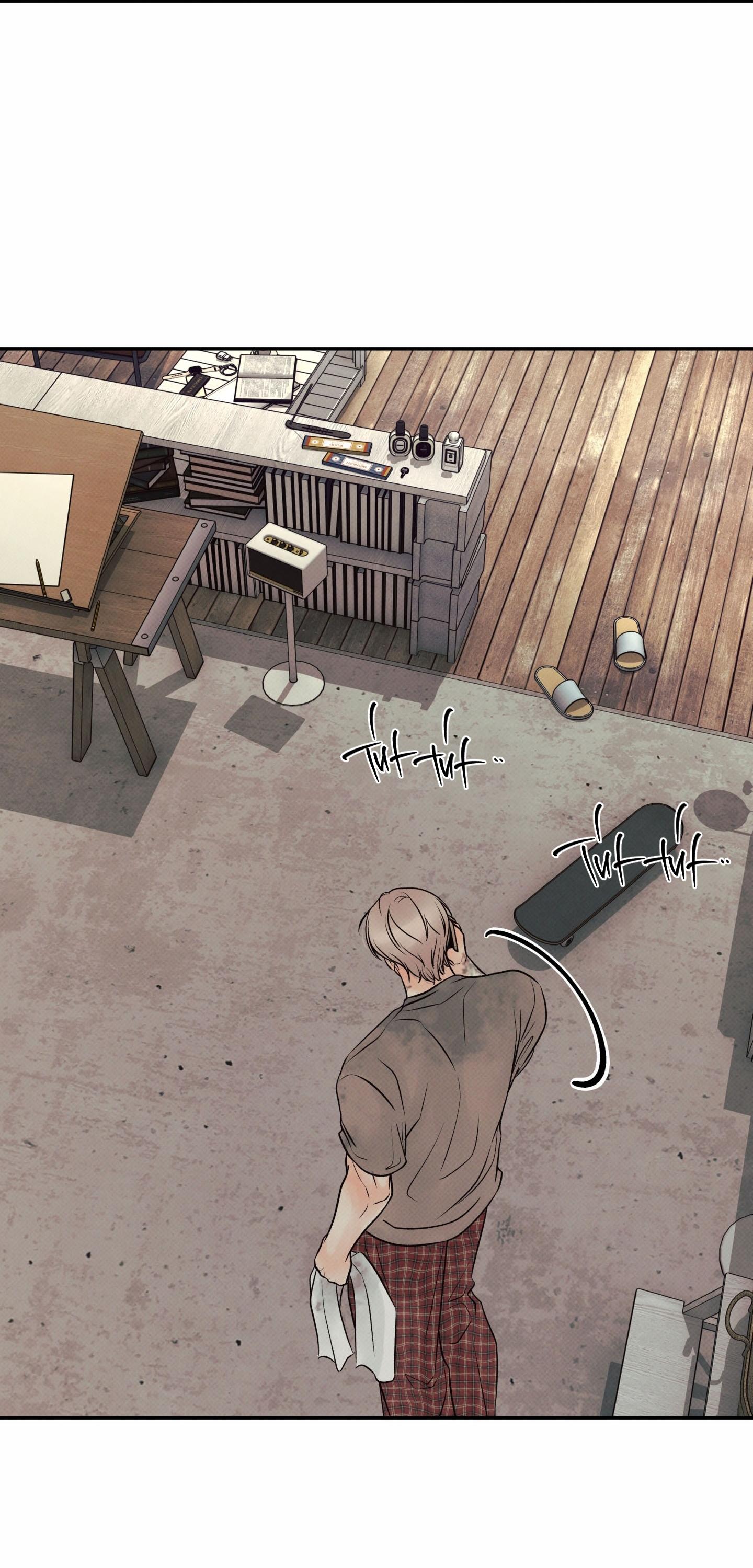 (GĐCV FULL HD) RANH GIỚI CỦA SỰ MÊ HOẶC Chapter 26 H+ 3P - Trang 2