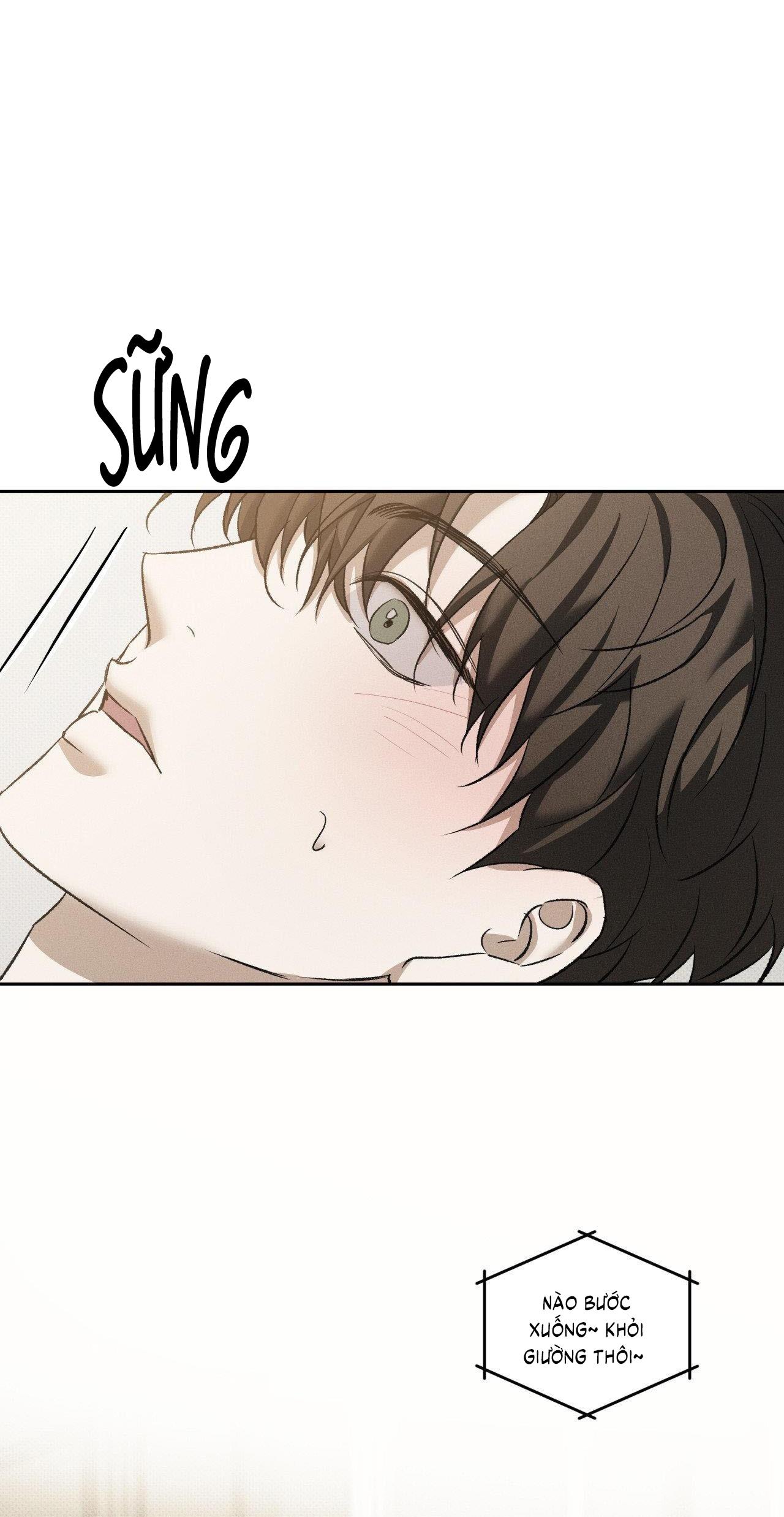 (CBunu) Chó Săn Của Sisyphus Chapter 22 H - Trang 2