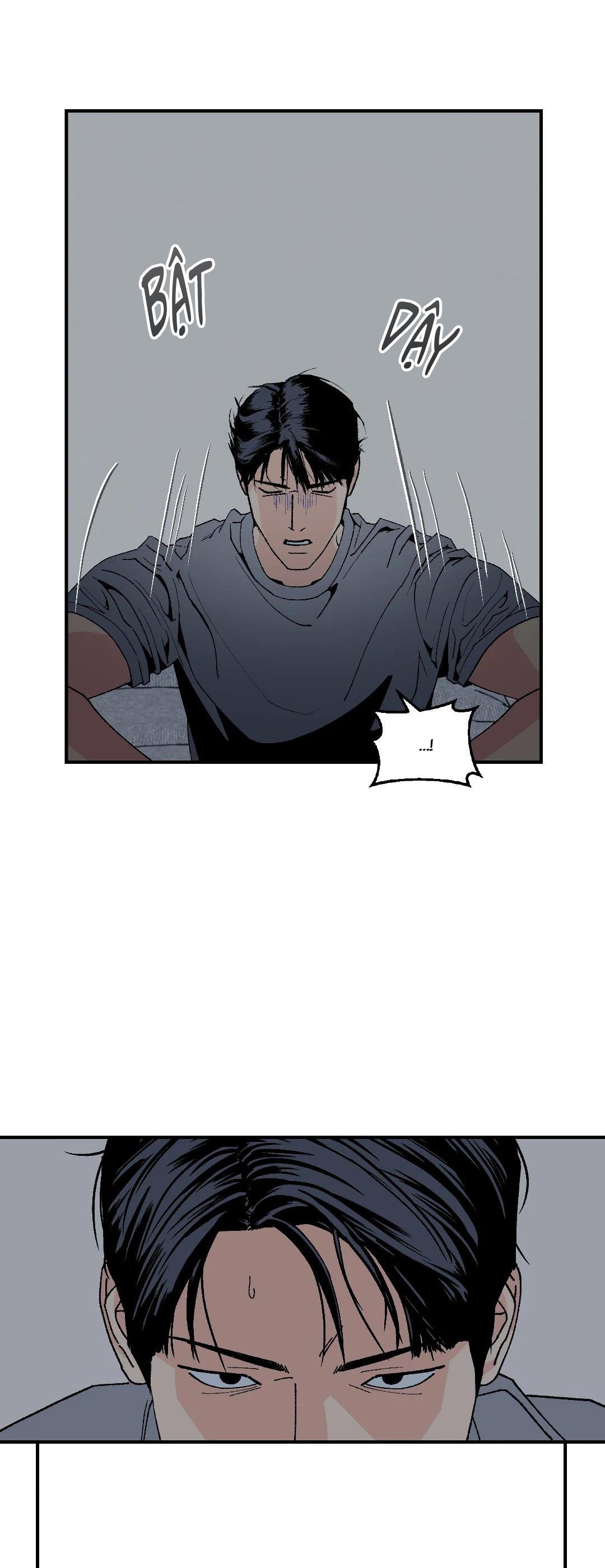 Bình An Của Chúa Chapter 2 - Next Chapter 3