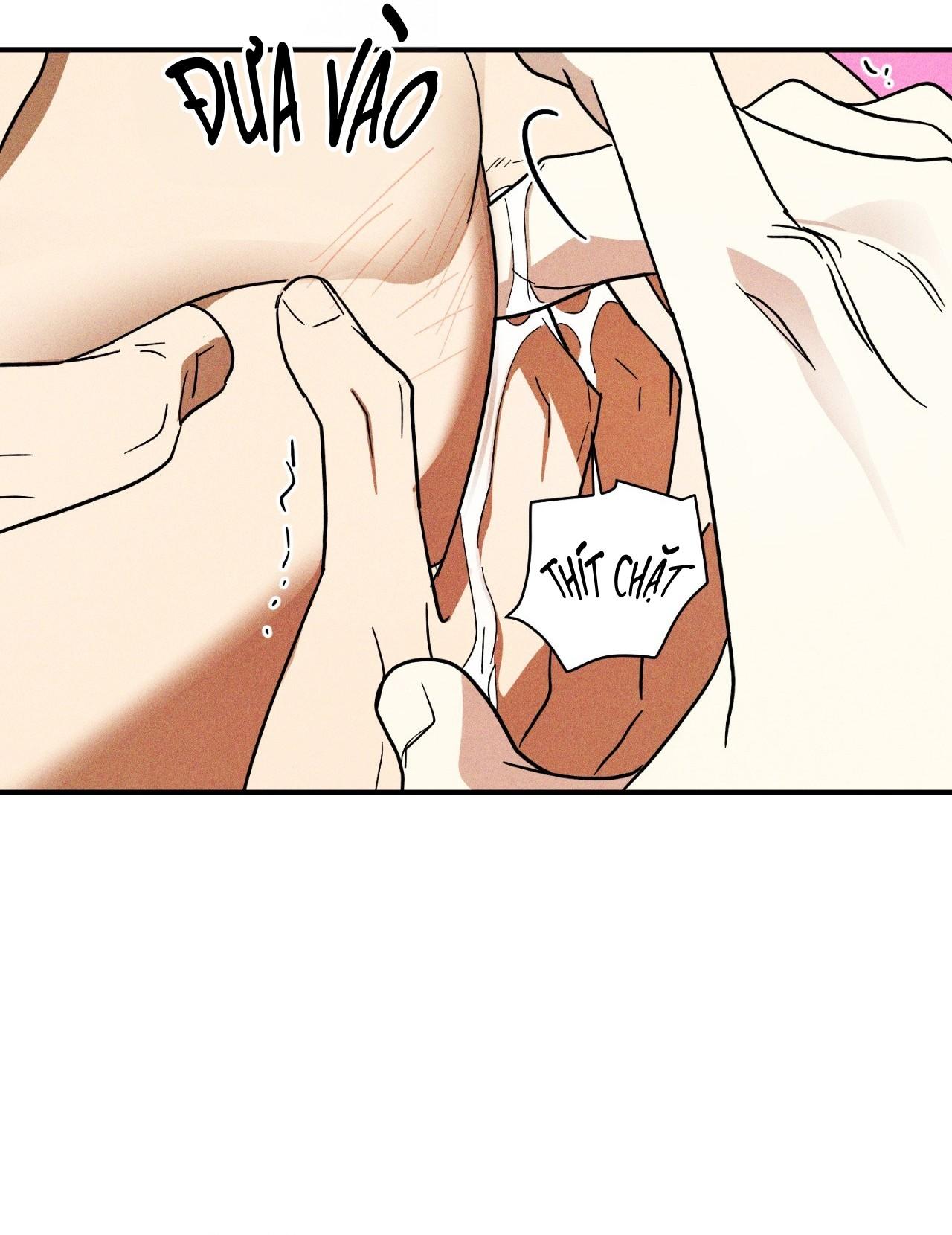 (CBunu) MIX UP Chapter 11 H+ - Next Chapter 12