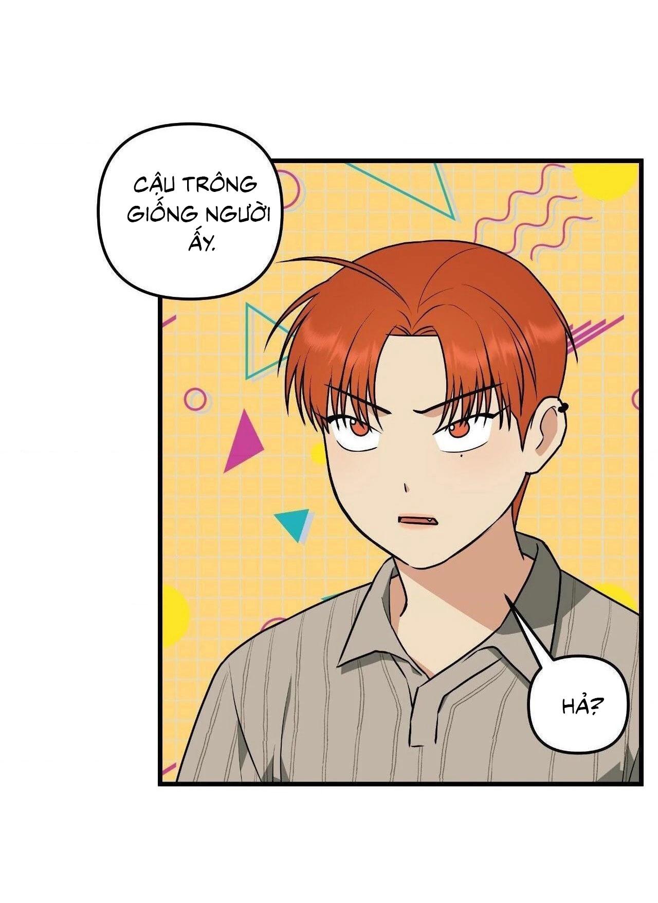 Bốt Hôn Chapter 4 - Trang 2