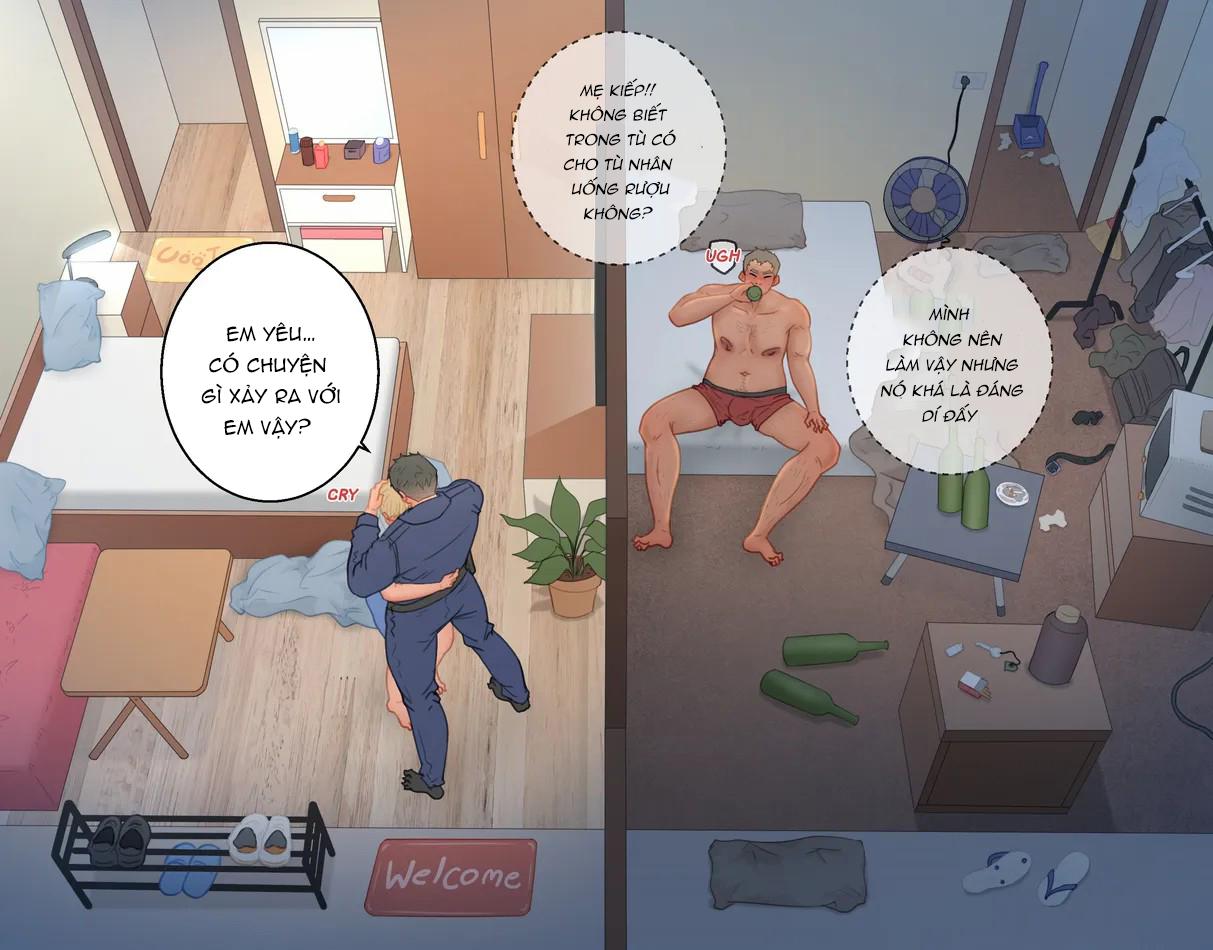 BOYLOVE FULL MÀU Chapter 24 - Trang 2