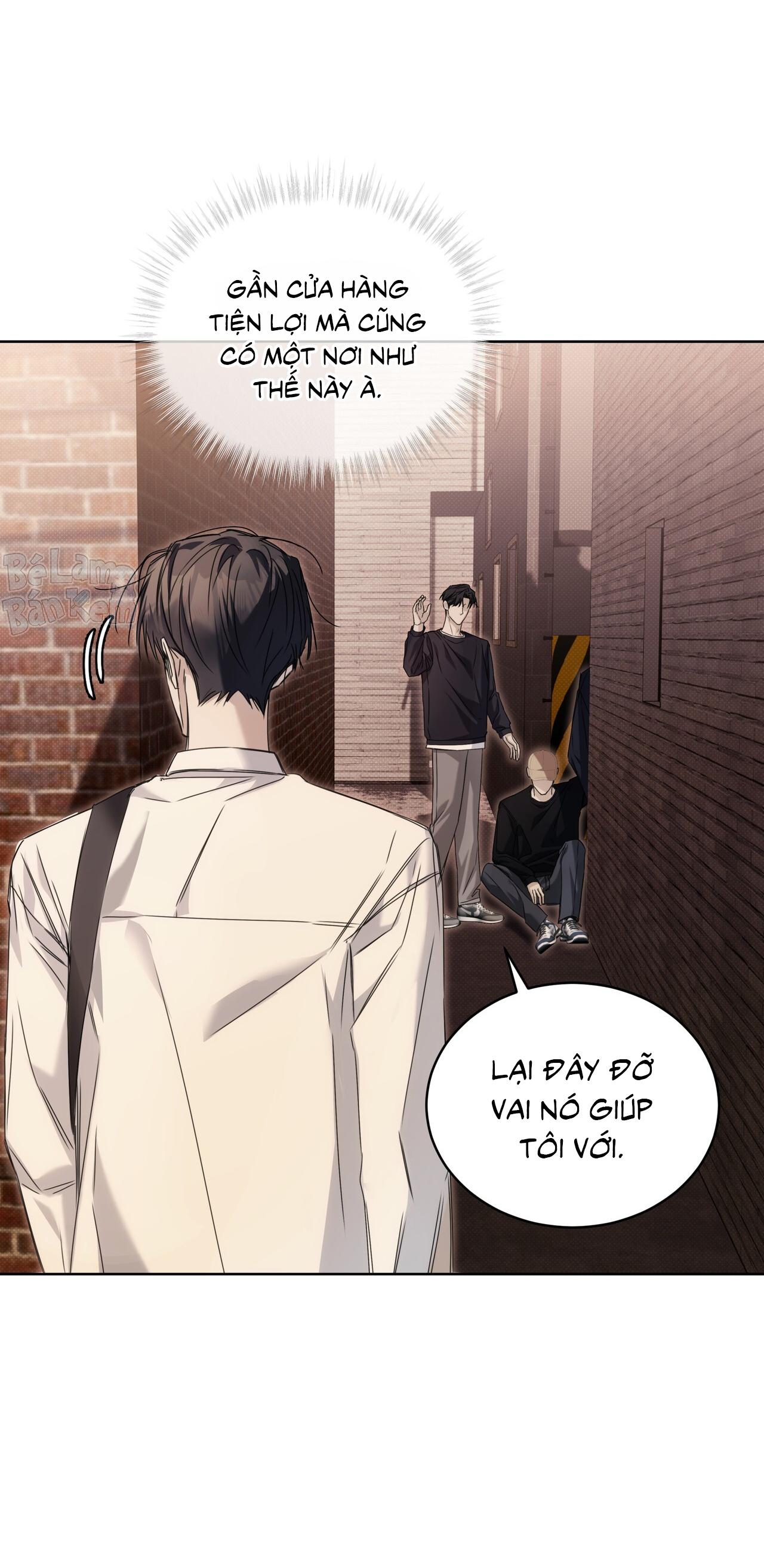 CHEAT DAY Chapter 11 - Trang 2