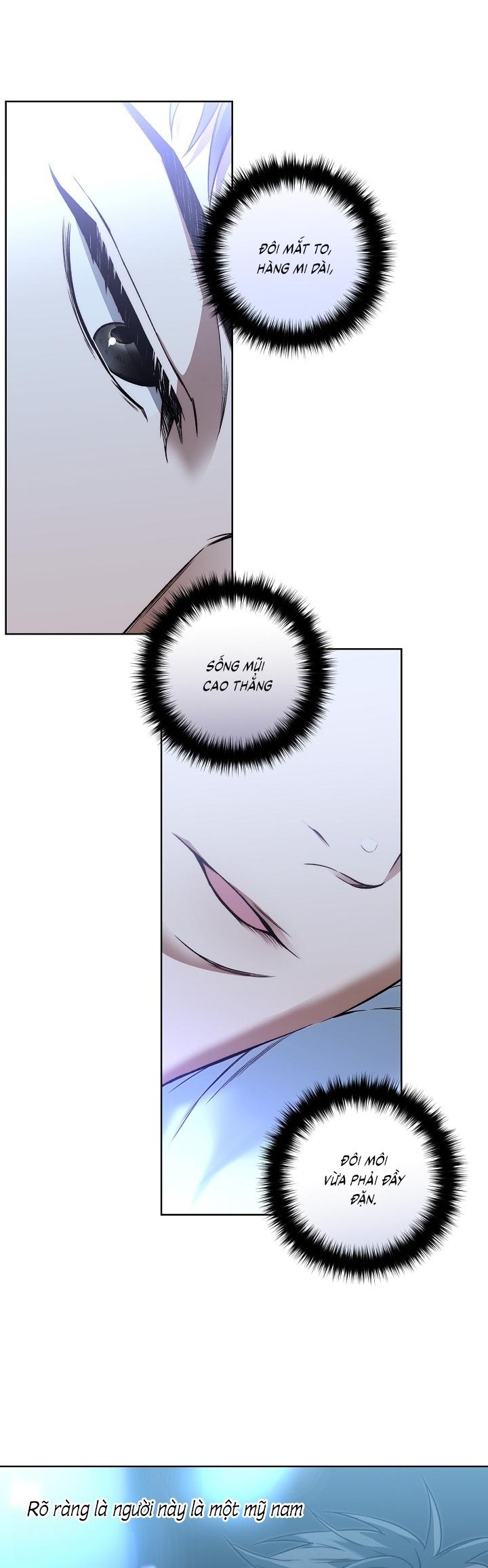 (CBunu) Vong Chủng Chapter 9 - Trang 2