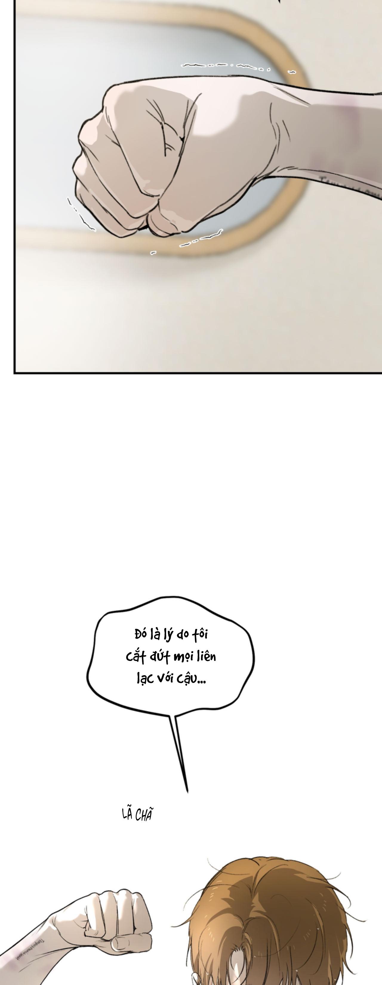 Deepest Confession Chapter 8 H++ - Trang 2