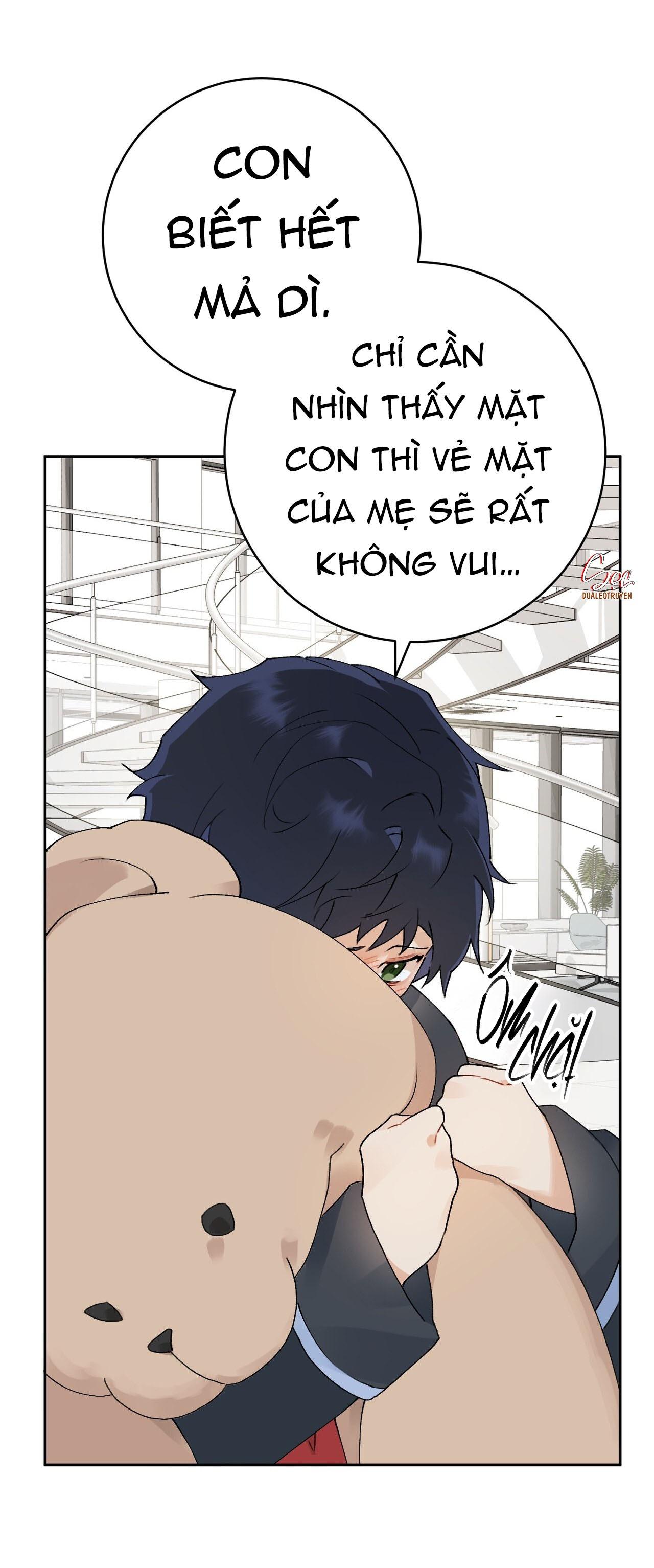 THIÊNG LIÊNG VÀ TÀN NHẪN Chapter 2 - Next Chapter 3