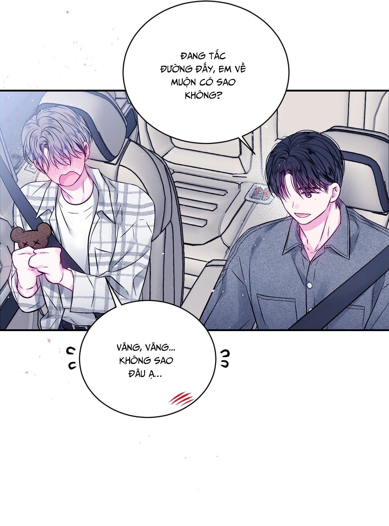 (GĐCV) IMPERFECTLY US Chapter 13 - Trang 2