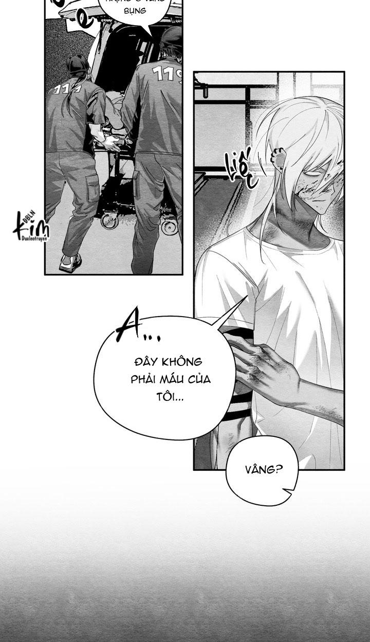 TUYỂN TẬP CUỒNG CÔNG-CHIẾM HỮU CÔNG CỦA NHÀ KIM Chapter 41.7 YEOKKWANKWANG 7 - Trang 2