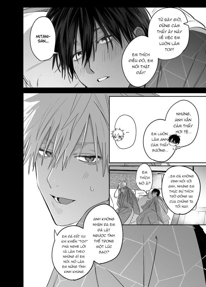 Tổng hợp boylove 18+ Chapter 378.2 - Trang 2