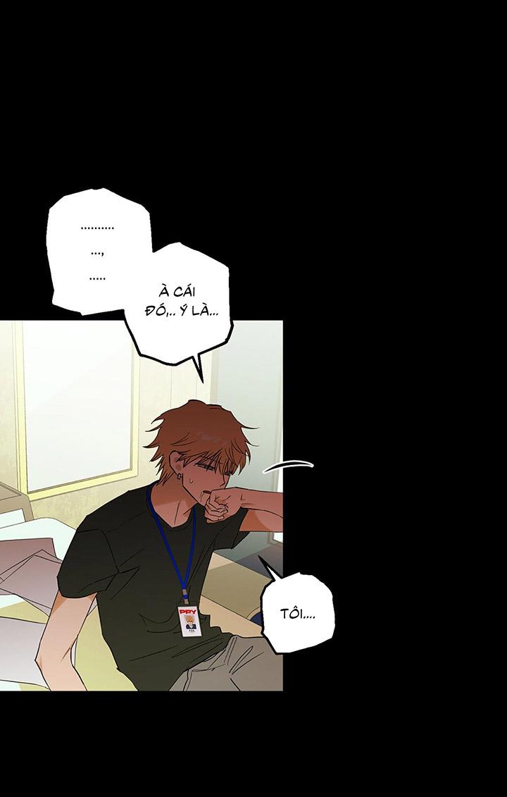 [DDT] Phiên Bản Hoàn Hảo Chapter 2 19+ - Trang 2