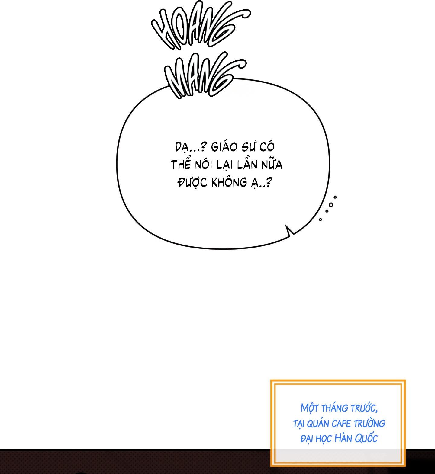 (CBunu) Tên Nhóc Siêu Cưng Của Tôi Chapter 1 A oy e mún pắn - Trang 2