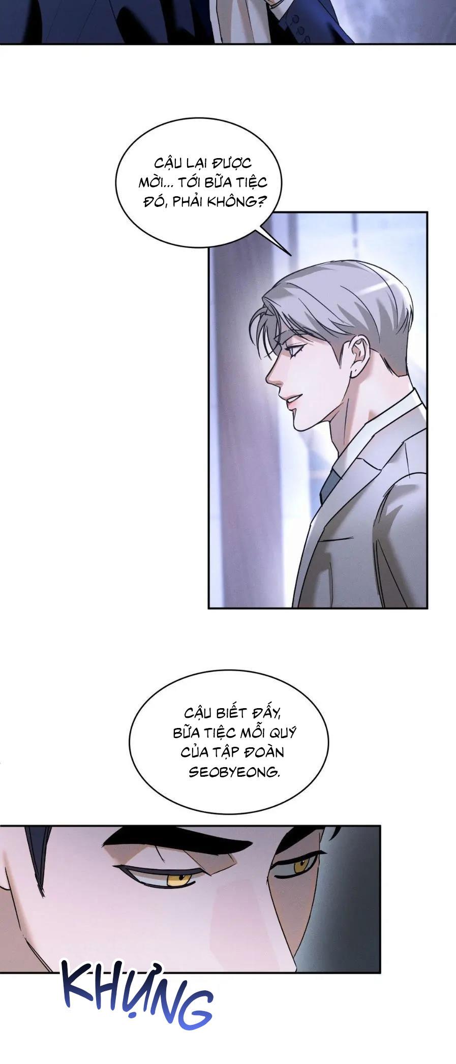 Đảo Ngược Kịch Bản Chapter 9 - Trang 2