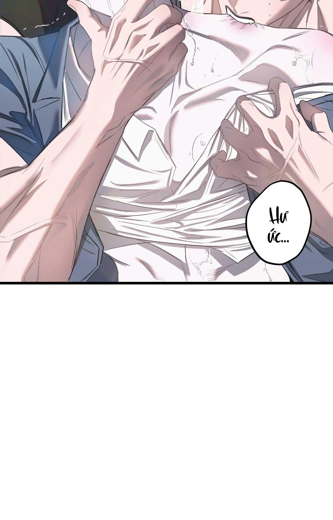 (ABO) VẬT TẾ THẦN Chapter 12 - Trang 2