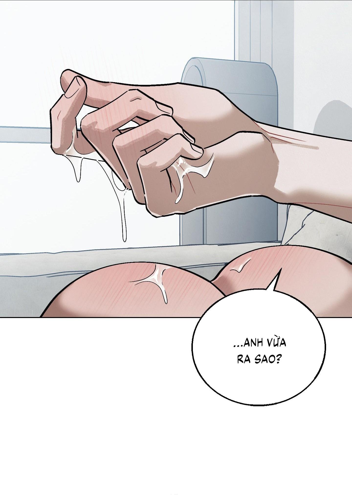 (CBunu) Nhiệm Vụ Định Mệnh Chapter 22 H+ - Trang 2
