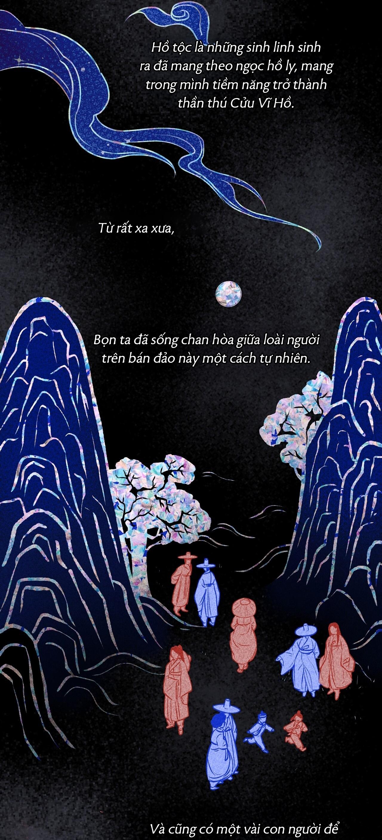 (GĐCV) ÁNH NẮNG LEN LỎI Chapter 3 - Trang 2