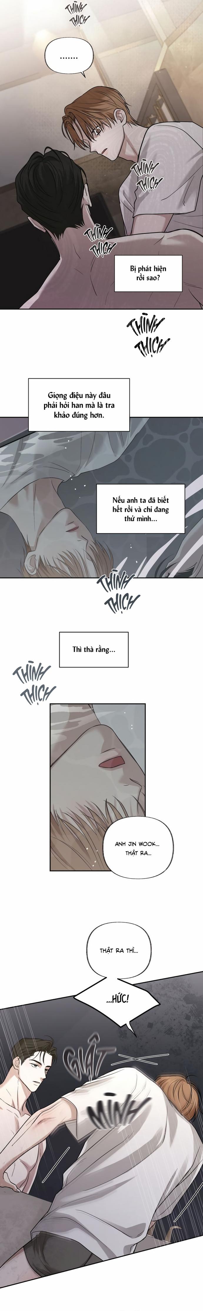 [ TUYỂN TẬP TRUYỆN NGẮN BL] Cuộc Xâm Lược Dâm Đãng Chapter 23 H+ - Trang 2