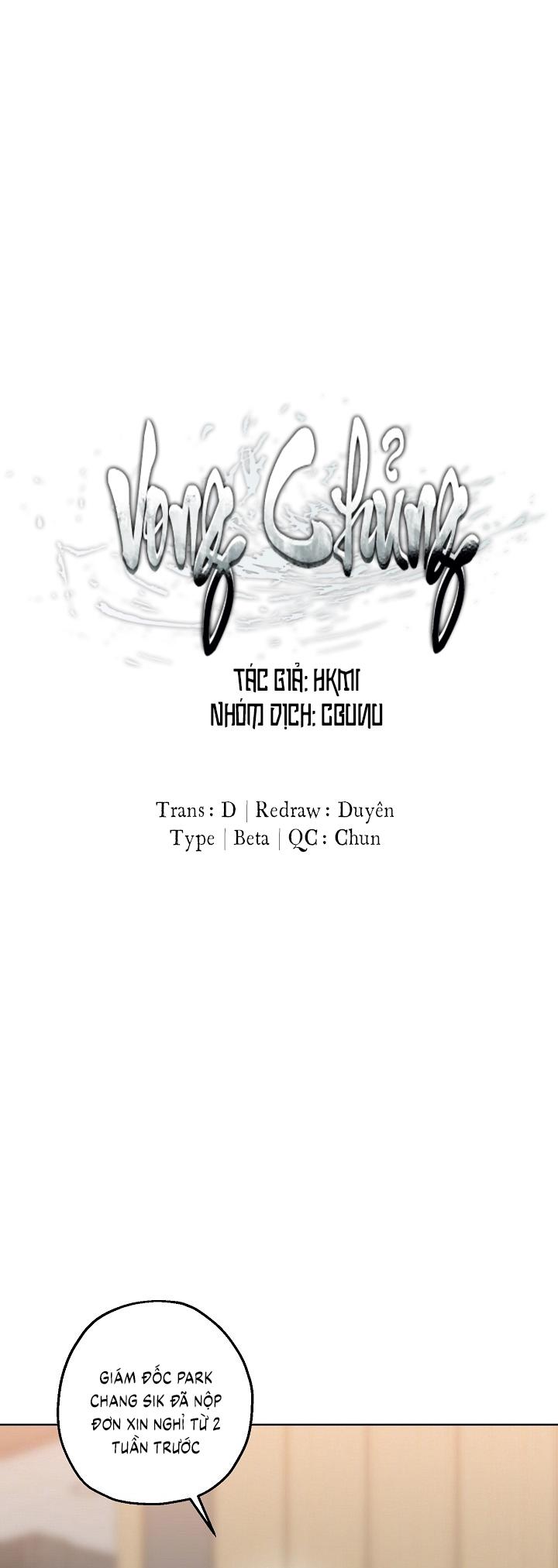 (CBunu) Vong Chủng Chapter 8 - Trang 2