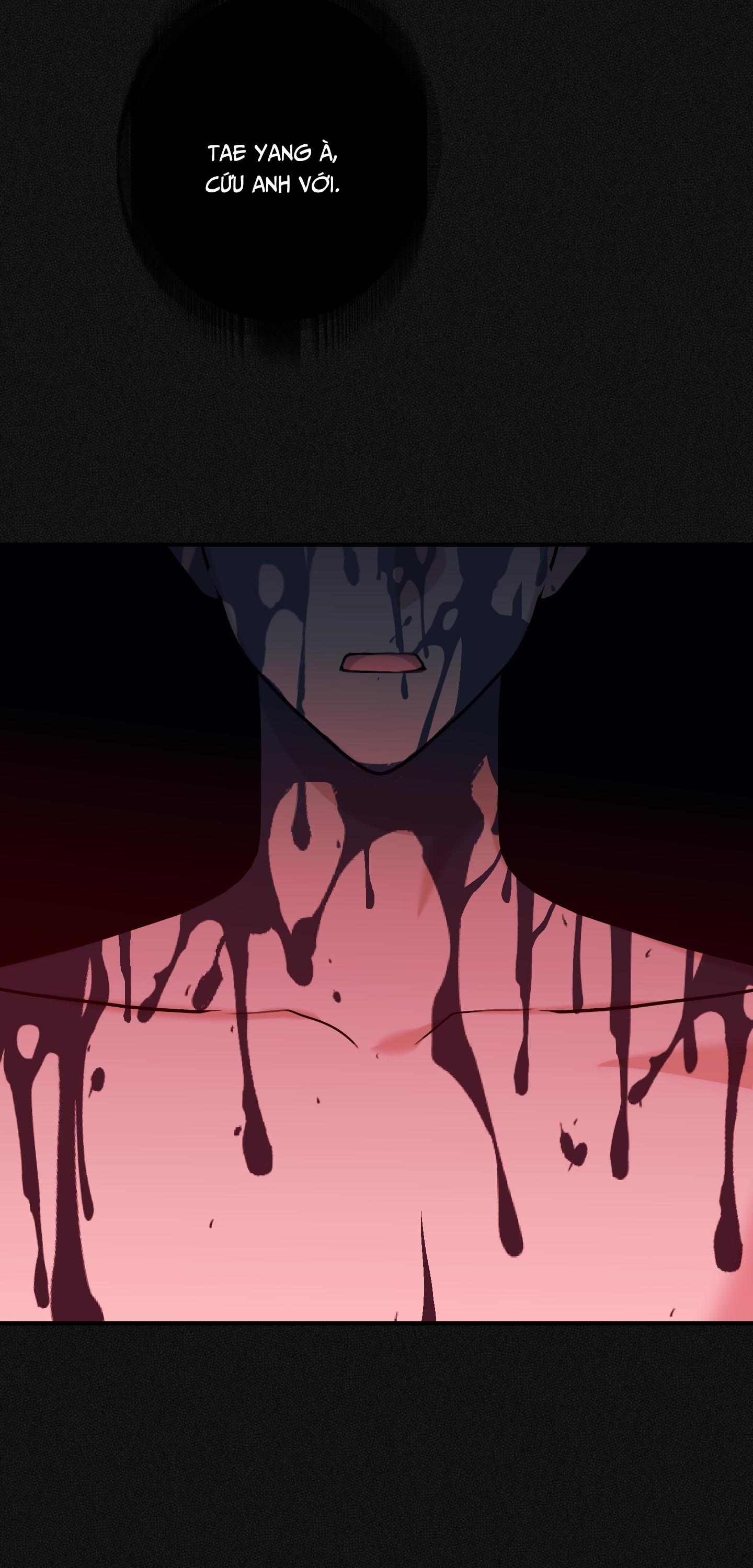 QUAN HỆ CỘNG SINH CỦA MẶT TRĂNG VÀ MẶT TRỜI Chapter 56 - Trang 2