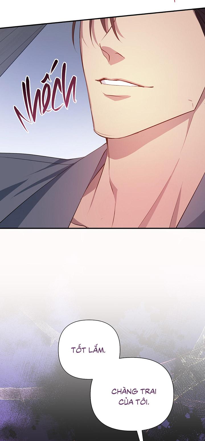 [DDT] Lời Nguyền Màn Đêm Chapter 2 19+ - Trang 2