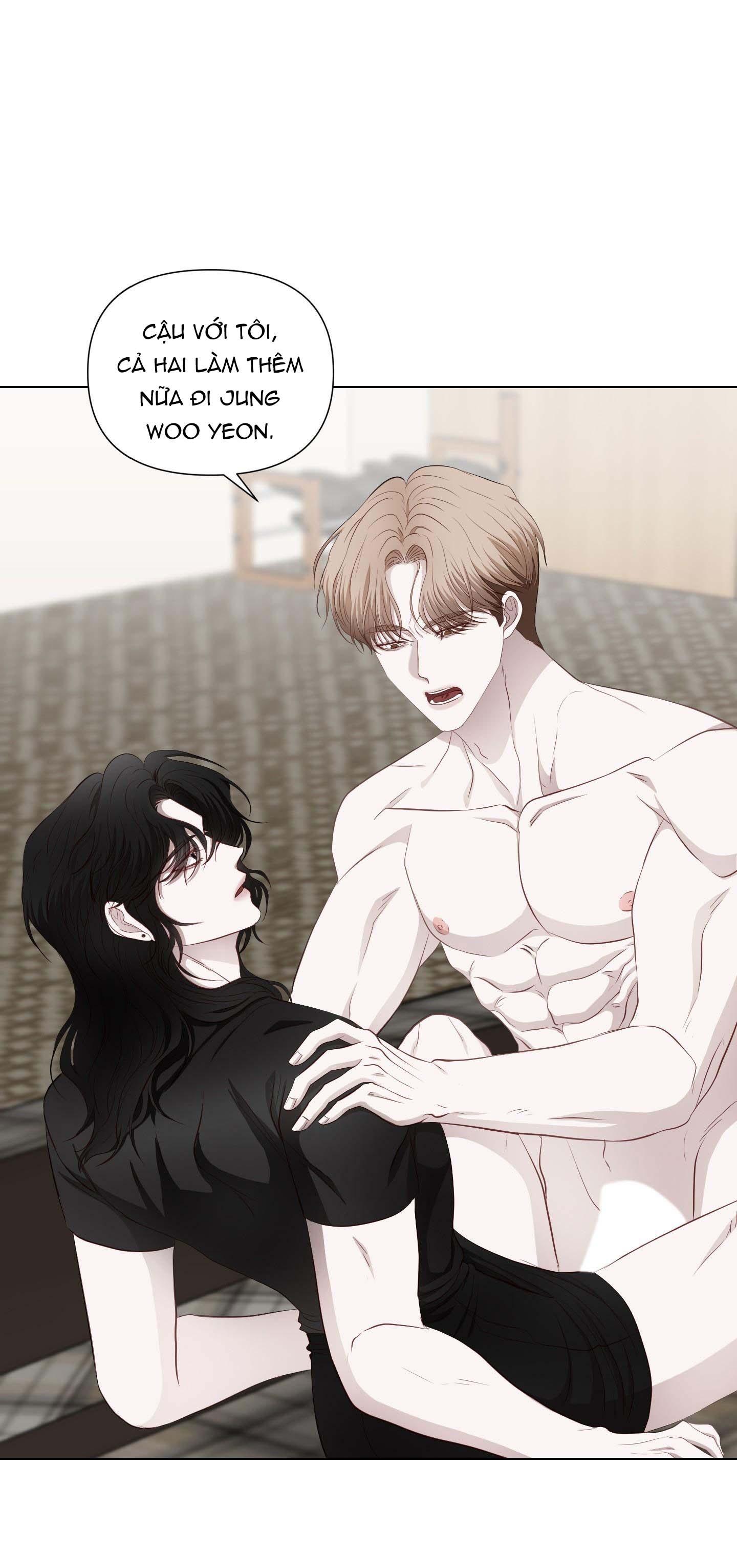 Cách chuẩn hóa kẻ thù Chapter 7 - Trang 2