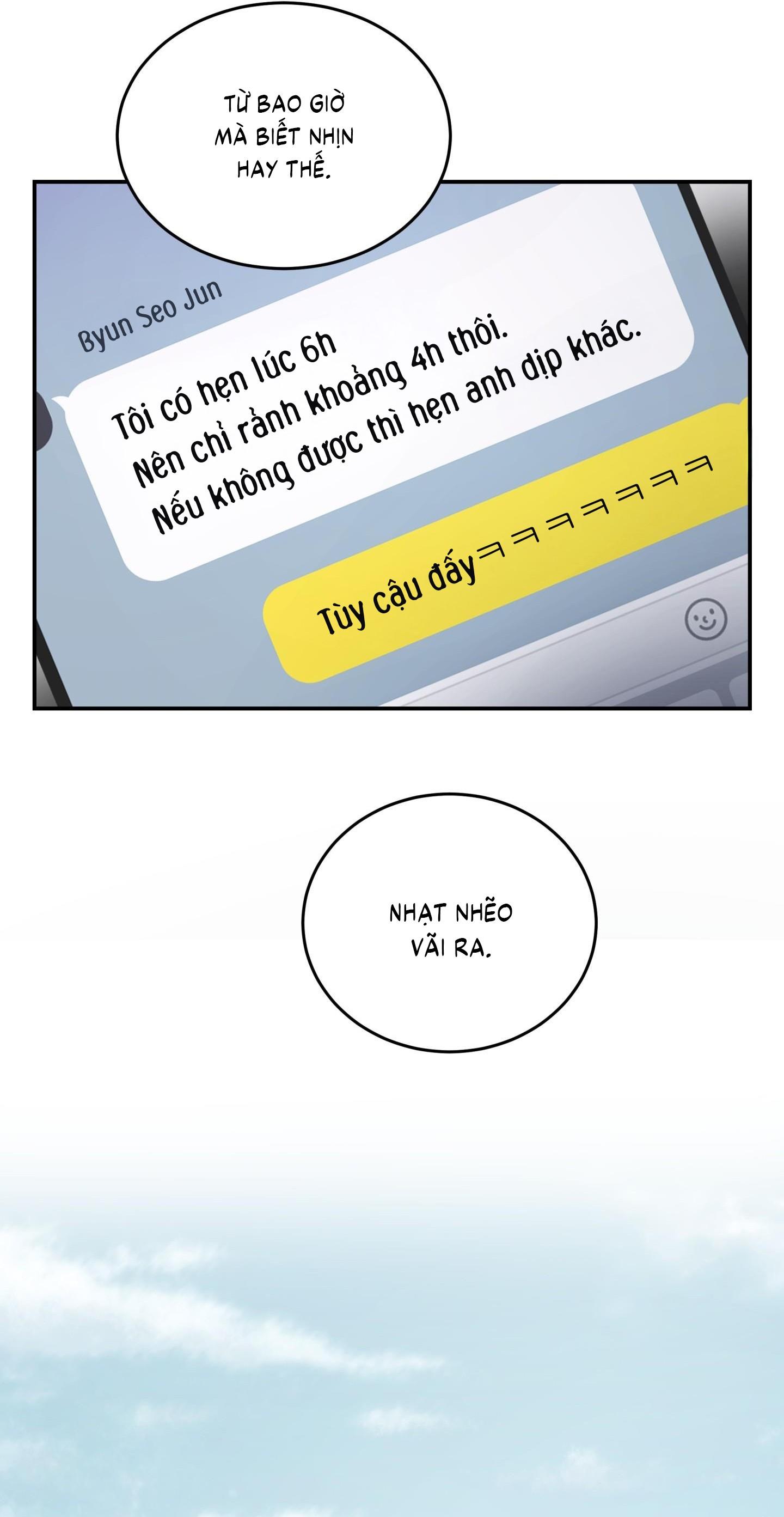 |DROP| Hưởng Lợi Chapter 54 - Trang 2