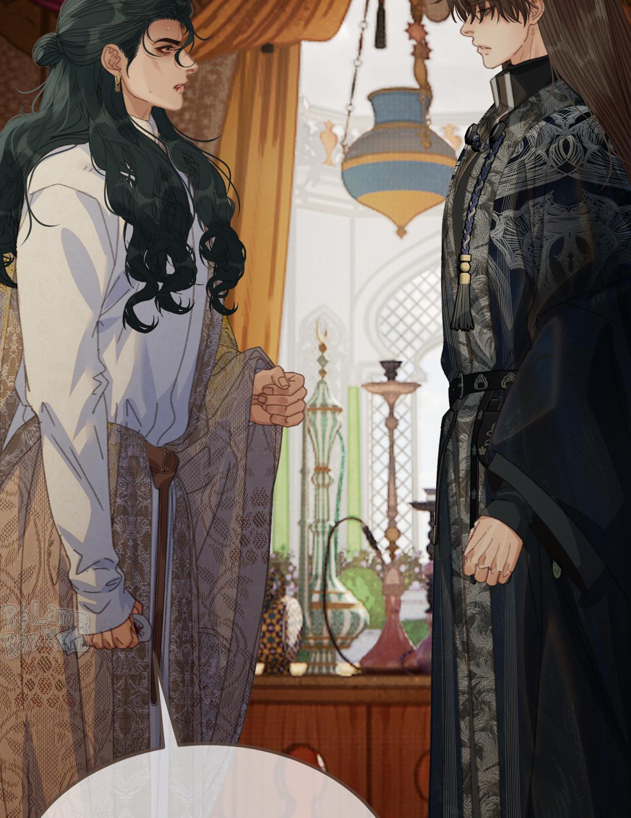 Á NÔ 2 - THÁM HOA Chapter 90 - Next Chapter 90.01
