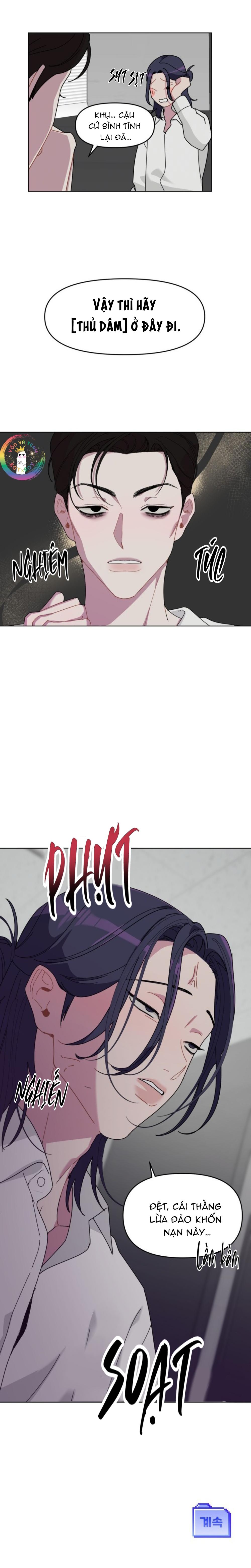 Tuyển Tập Sẽ Chết Nếu Không Làm Tình Chapter 2 - Trang 2