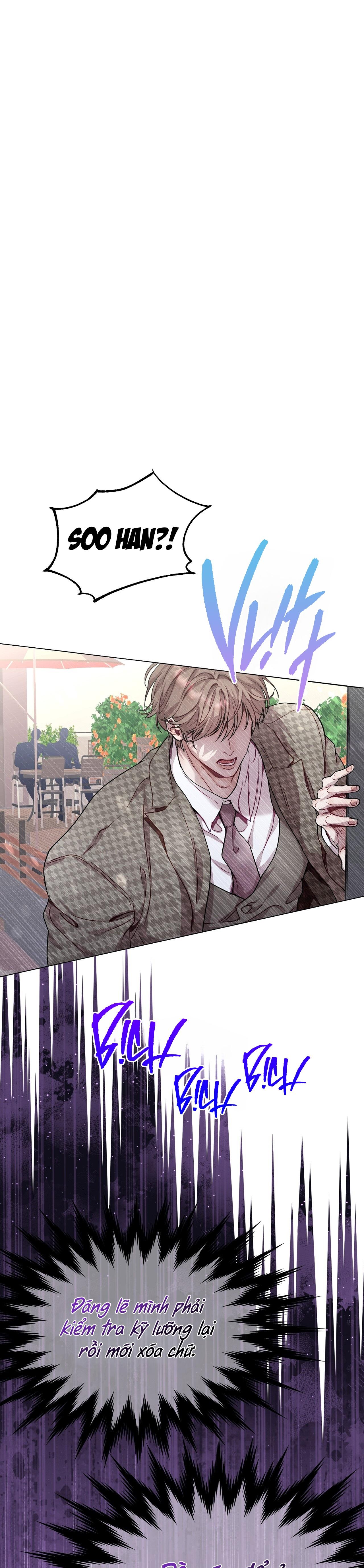 (END) Vị Kỷ Chapter 81 - Trang 2