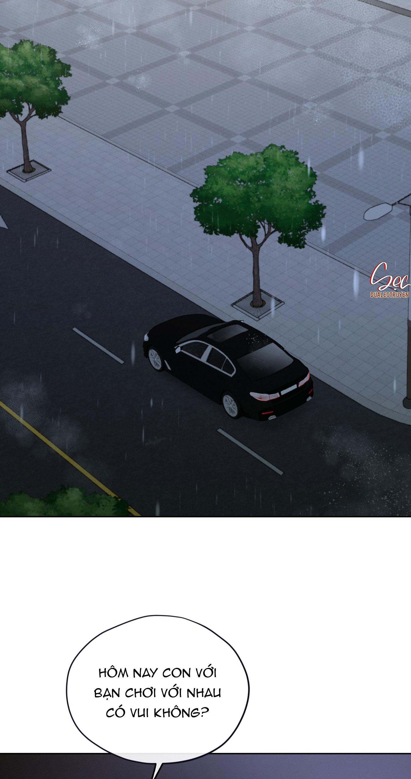 (ABO) CÁCH YÊU THƯƠNG CỤC CƯNG Chapter 4 - Trang 2