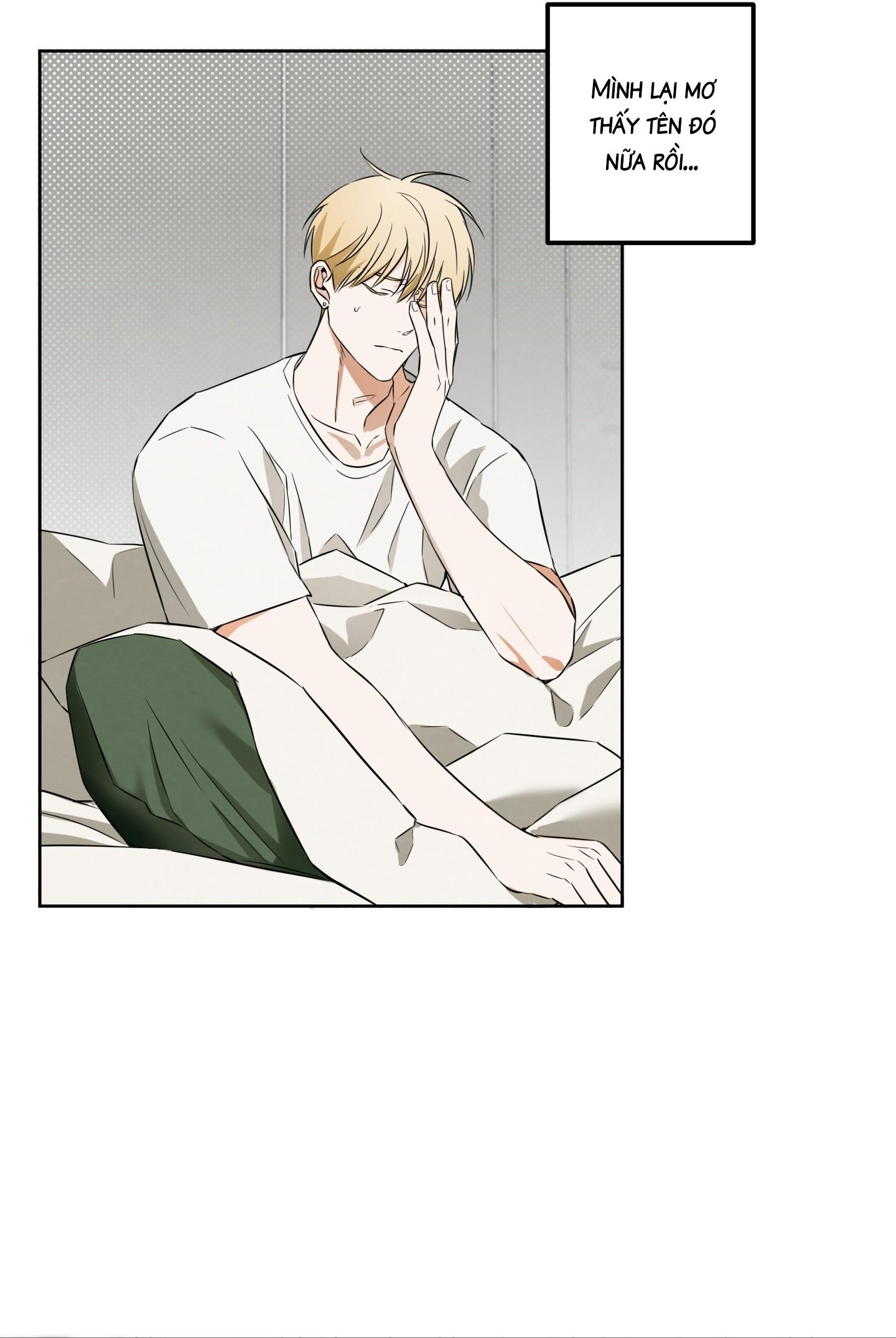 (CBunu) Bí Quyết Chinh Phục Tình Đơn Phương Chapter 1 - Trang 2