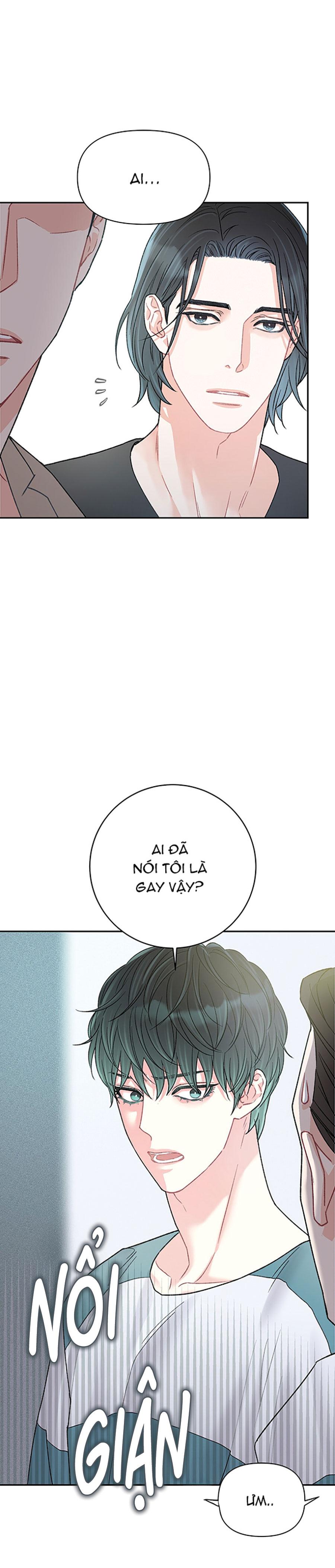 Ten Chapter 3 - Next Chapter 4