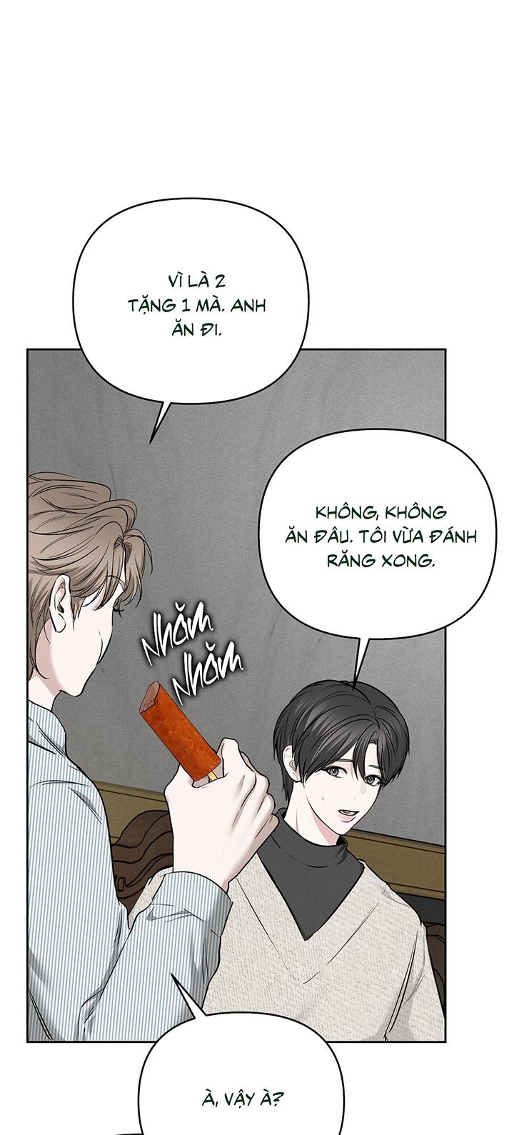 [DDT] KẺ ĐÁNH CẮP TRÁI TIM Chapter 1 - Next Chapter 2 19+