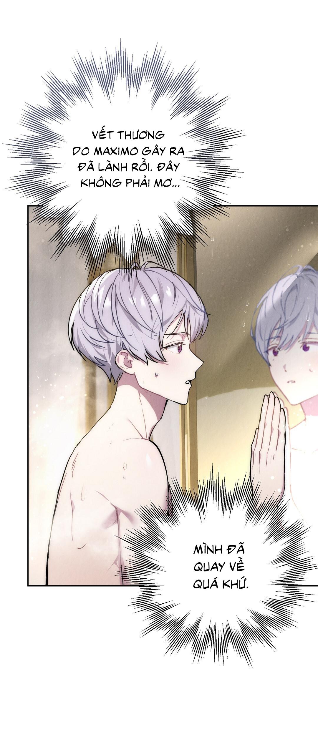 Cách Để Vị Hoàng Tử Bị Bỏ Rơi Sống Lại Chapter 2 - Trang 2