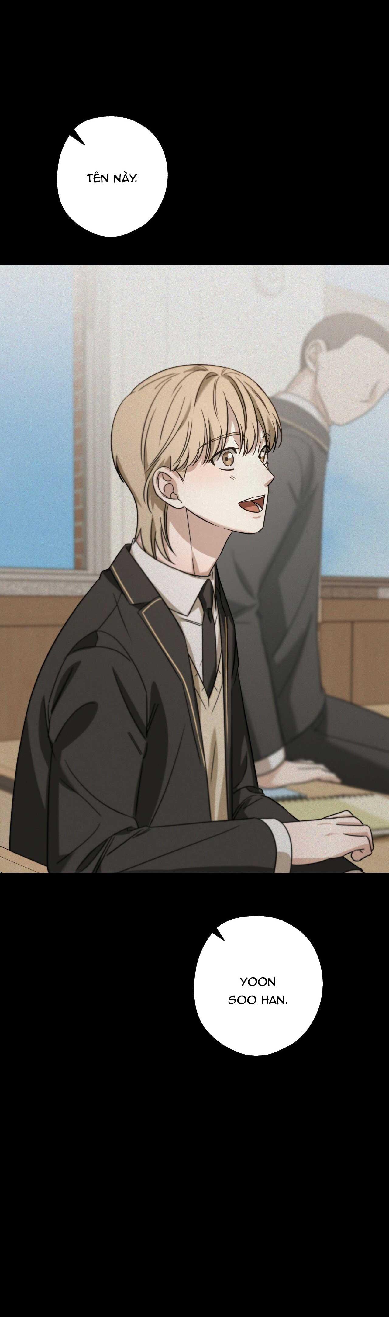 Hợp Đồng Kẹo Ngọt Chapter 37 - Trang 2