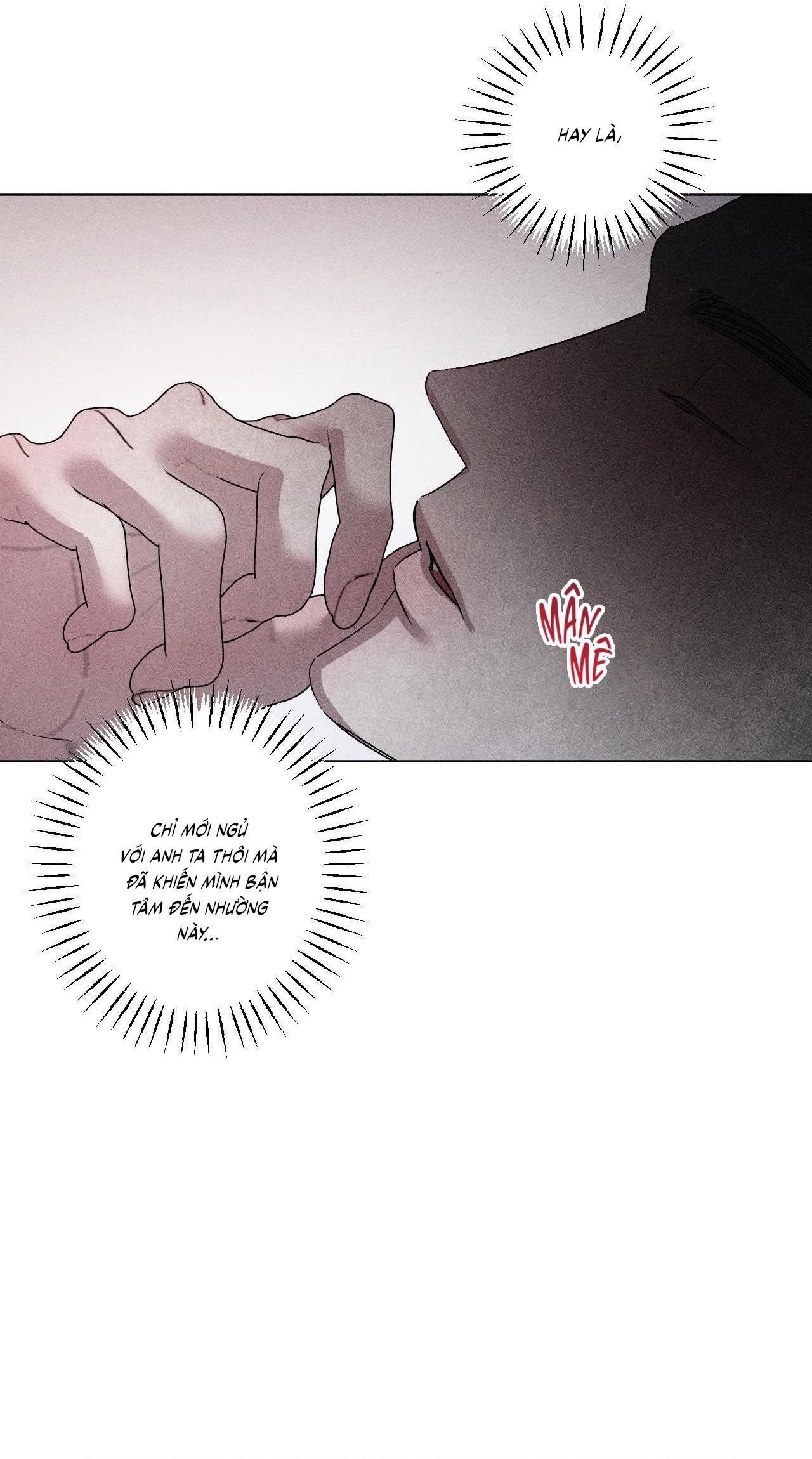 Close Up Chapter 28 Season 2 - Next Chapter 29