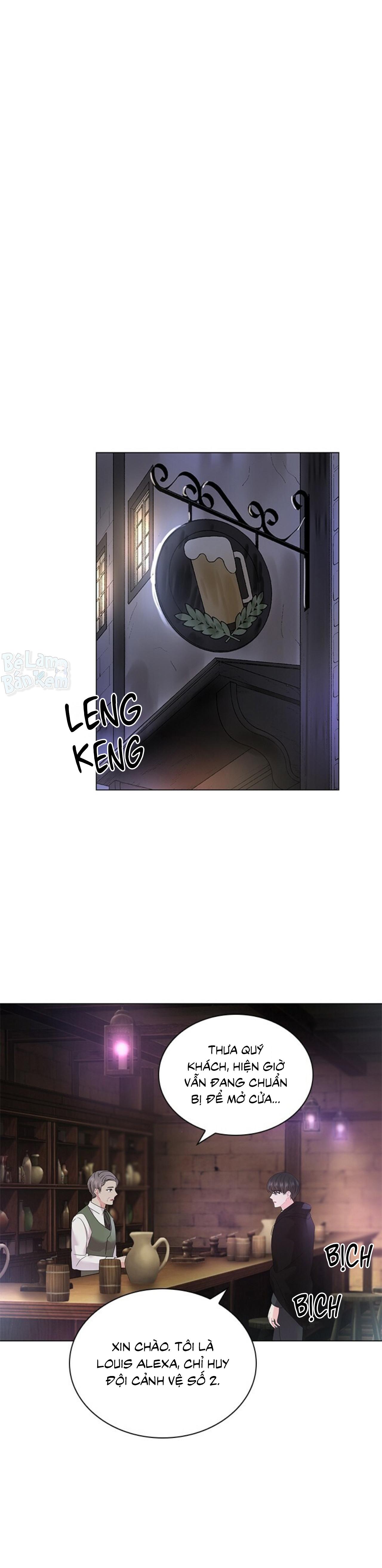 Who’s your daddy Chapter 47.01 - Next Chapter 47.02