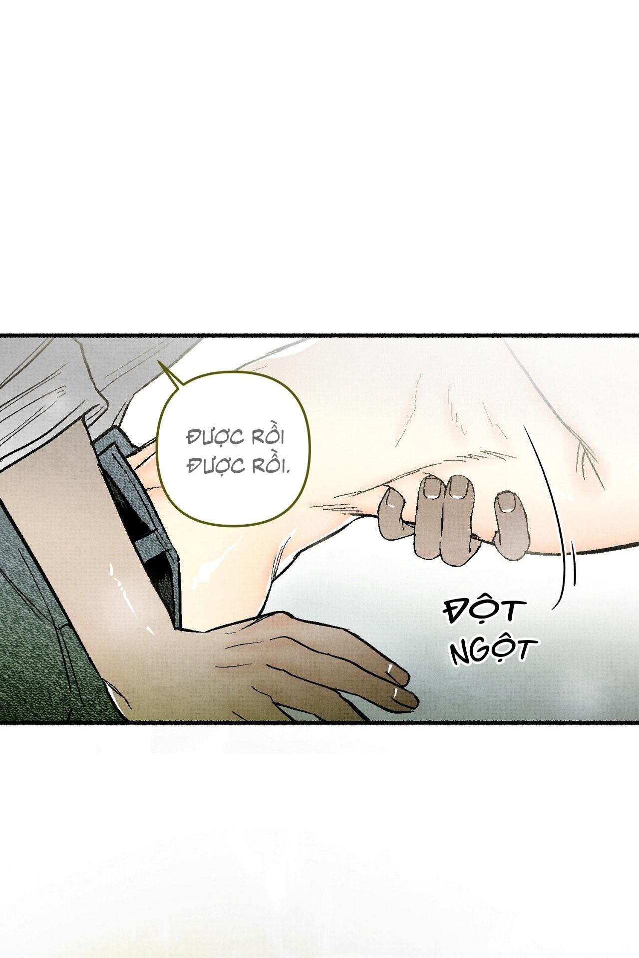 Chuyện Lạ Bốn Mùa Chapter 2 - Trang 2