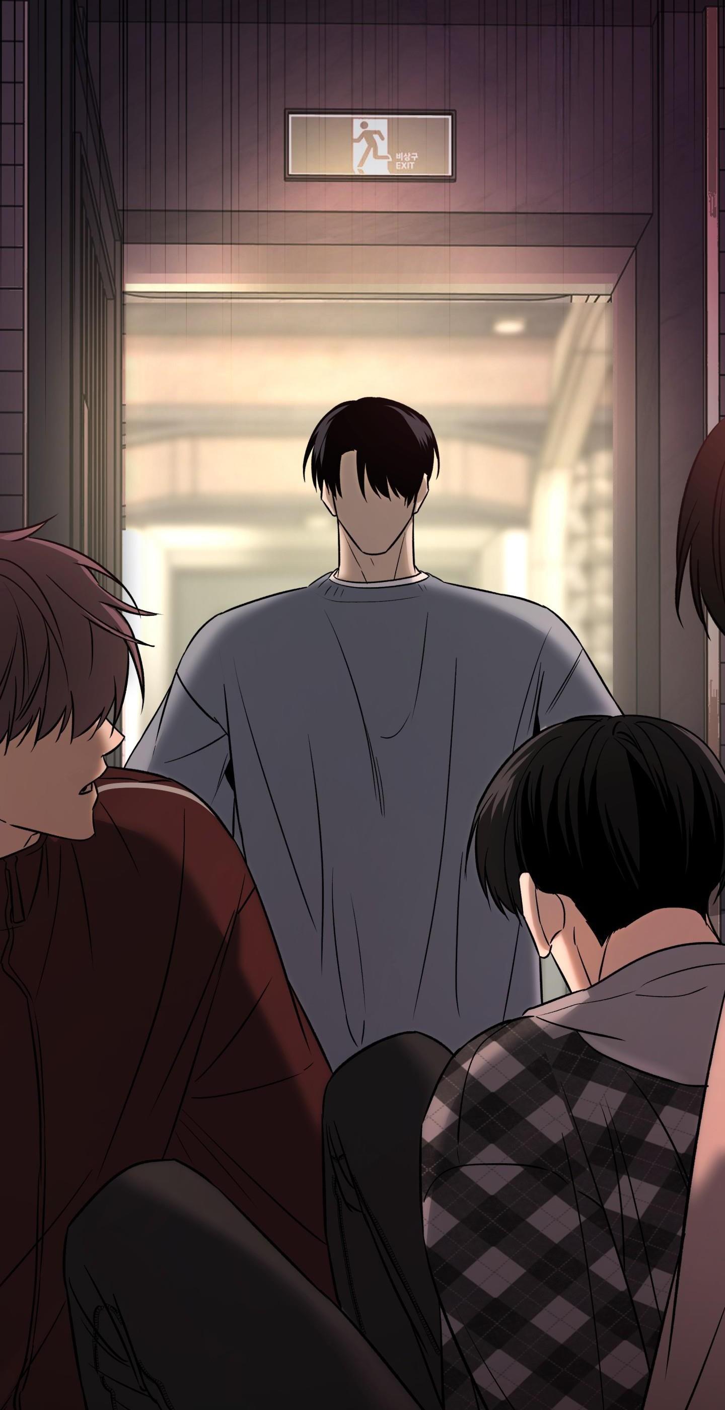 |DROP| Hưởng Lợi Chapter 48 - Trang 2