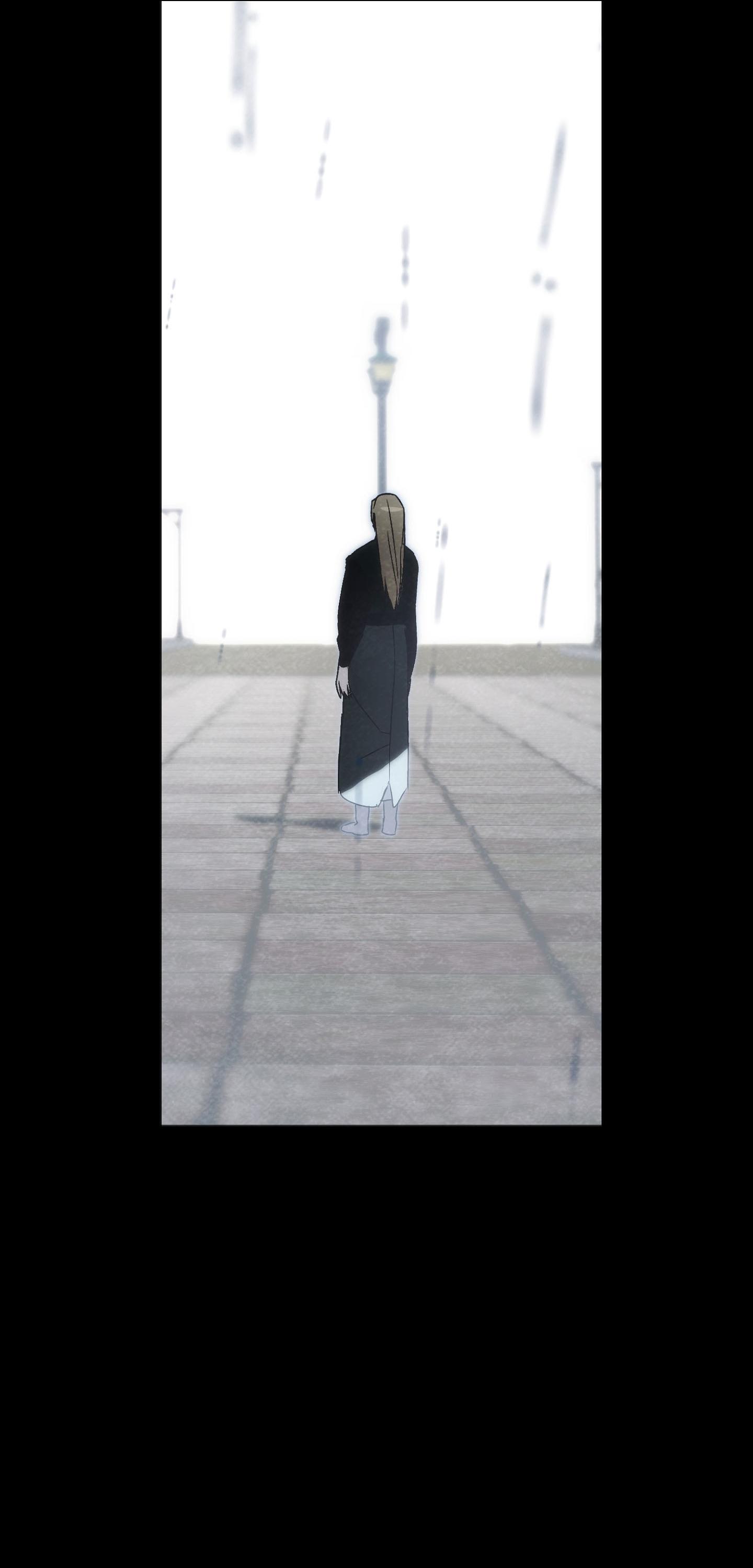 KHI VẬN MỆNH ĐƯA LỐI Chapter 8 END - Trang 2